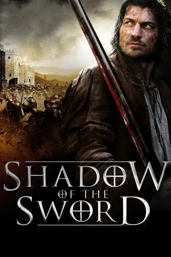 Shadow of the Sword poster