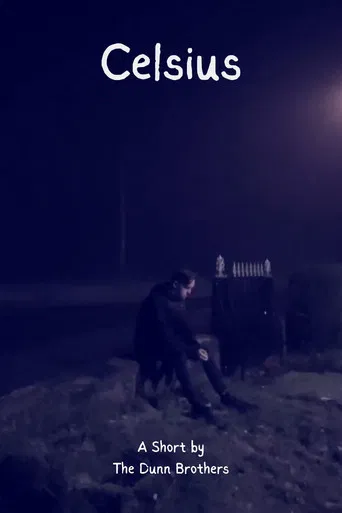 Celsius poster