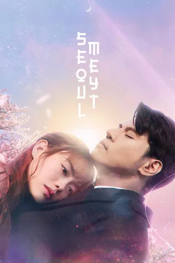 Seoulmeyt poster