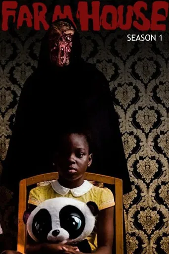 The Farmhouse poster