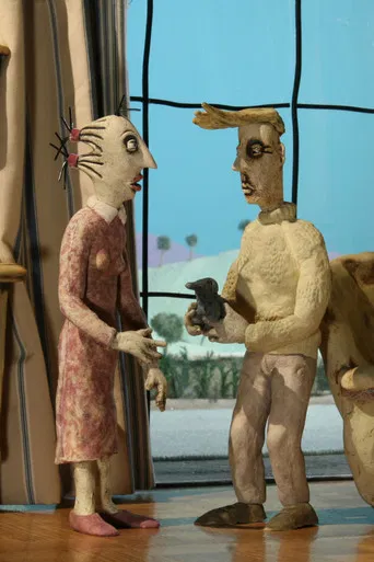 Small Birds Singing poster