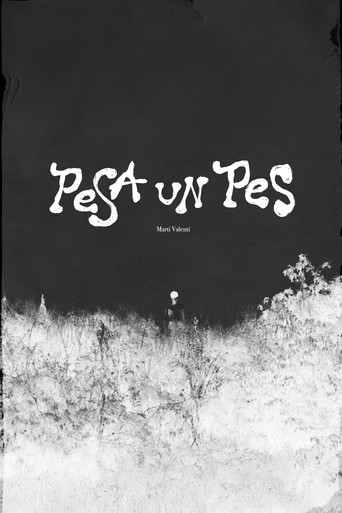 Pesa un Pes poster