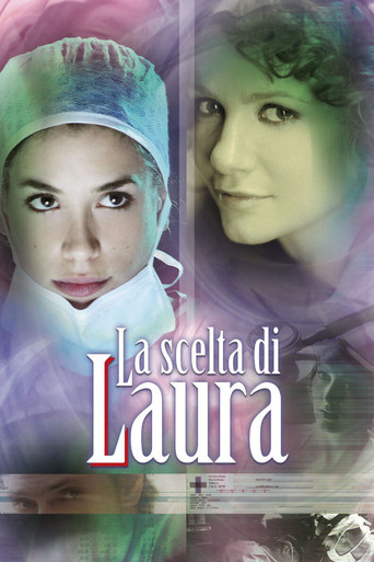 La scelta di Laura poster