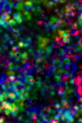 Pattern Cognition poster