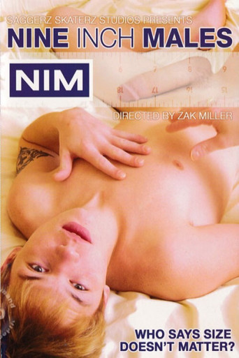 Nine Inch Males poster