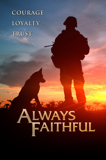 Always Faithful poster