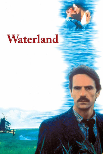 Waterland poster