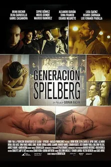 Generation Spielberg poster