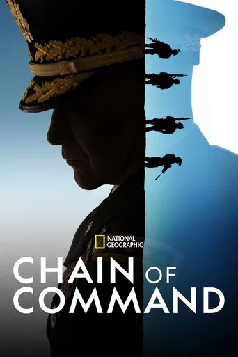 Chain of Command poster
