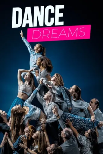 Dance Dreams poster