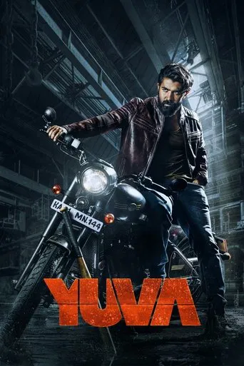 Yuva poster