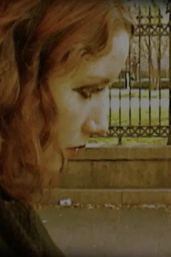 The Siren of New Orleans poster