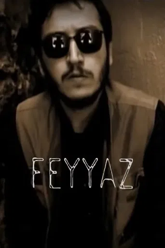 Feyyaz poster