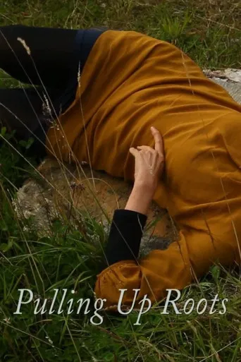 Pulling Up Roots poster