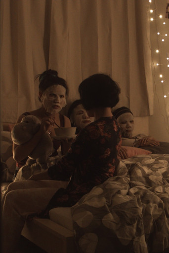 Home Is Where The Sunsets poster