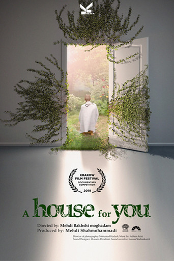 A House for You poster