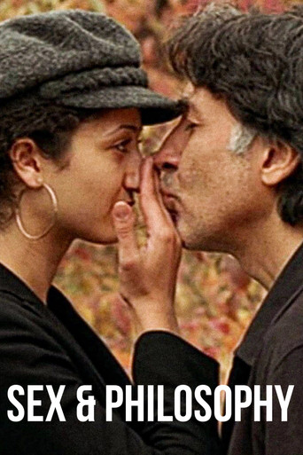 Sex & Philosophy poster