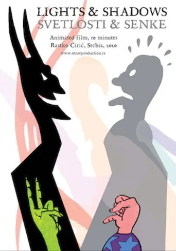 Lights & Shadows poster