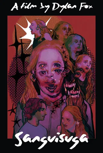Sanguisuga poster