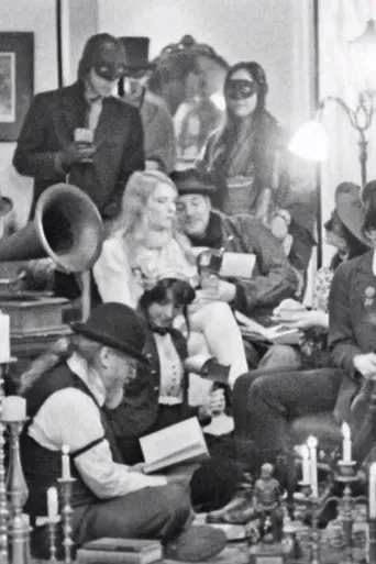 Victrola Cinema poster