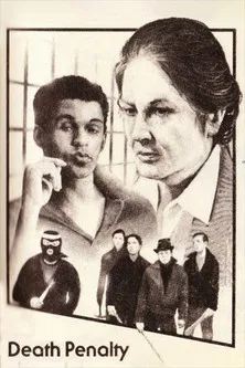 Death Penalty poster