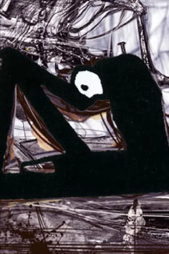 The Island of the Dead poster