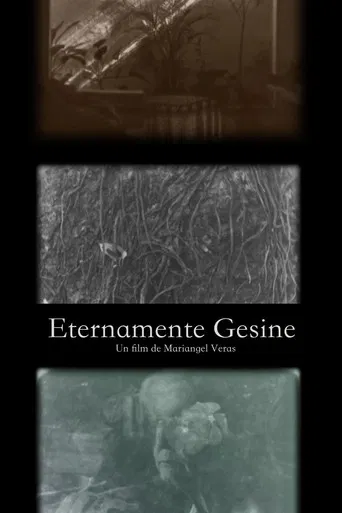Eternamente Gesine poster
