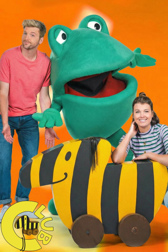 Tigerenten Club poster