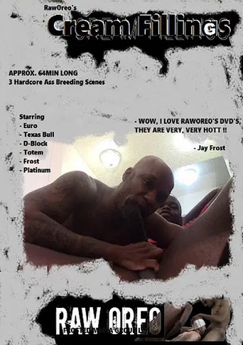 Cream Fillings poster