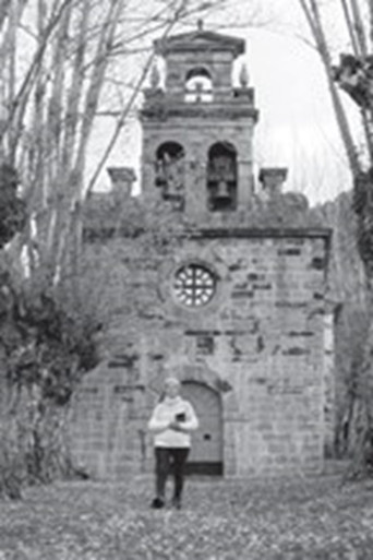 Caminos cruzados poster