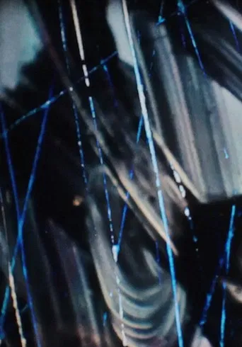 We All Live In The Blue Image Forever poster