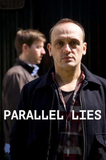 Parallel Lies poster