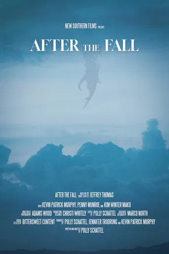 After the Fall poster