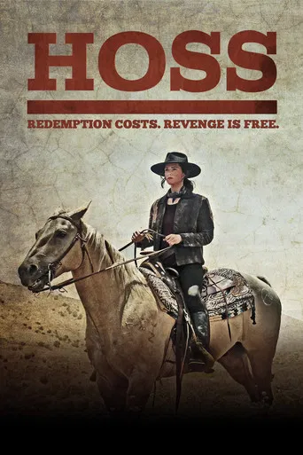 Hoss poster