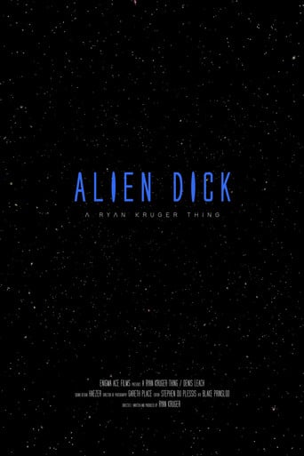 Alien Dick poster