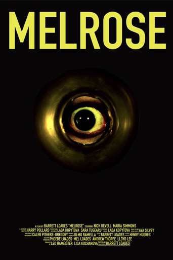 Melrose poster