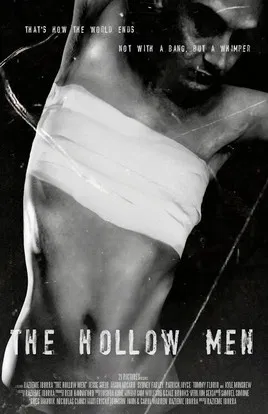 The Hollow Men poster