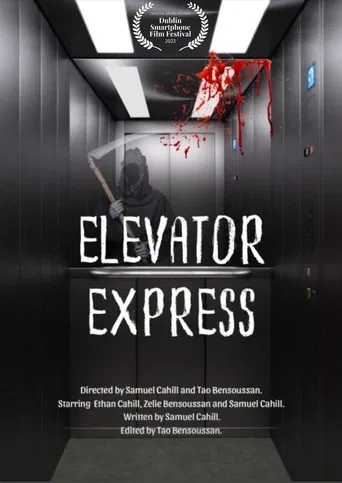 Elevator Express poster