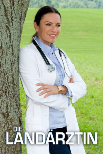 Die Landärztin poster