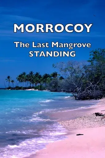 Morrocoy: The Last Mangrove Standing poster
