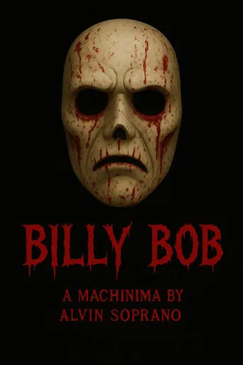 Billy Bob poster