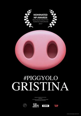 Gristina poster
