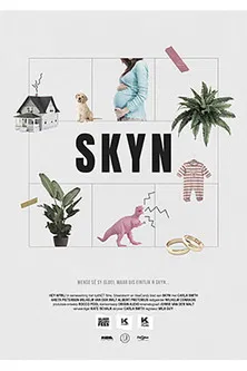 Skyn poster