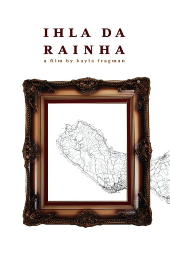 Ilha Da Rainha poster