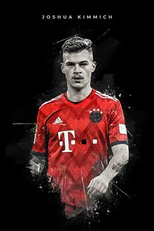 Joshua Kimmich - Die Doku poster