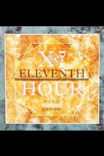 Eleventh Hour poster