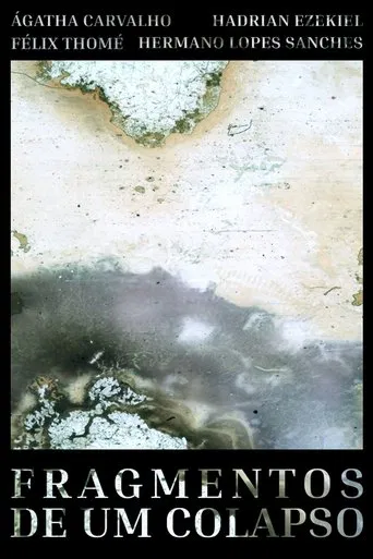 Fragmentos de Um Colapso poster
