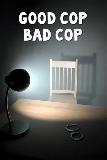 Good Cop Bad Cop poster