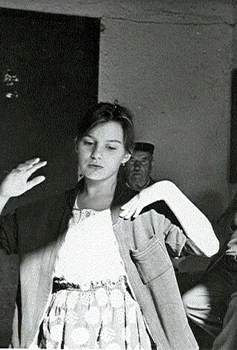 The Summer Guest poster