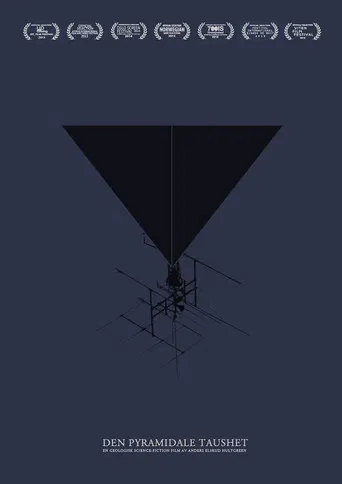 The Pyramidical Silence poster